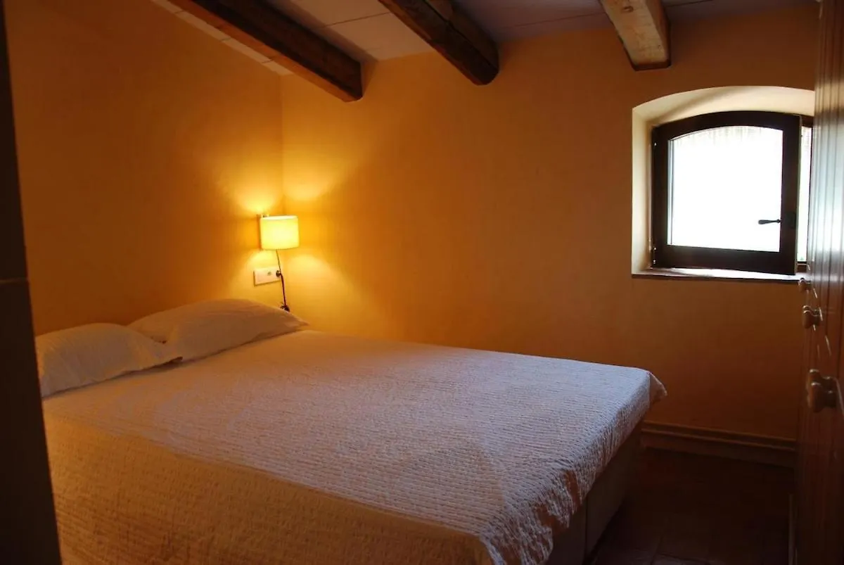 Renovated Barn With Garden And Pool - For 8 Villa Corsá