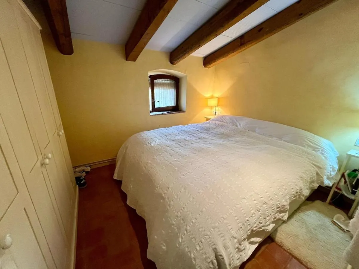 Renovated Barn With Garden And Pool - For 8 Villa Corsa 0*,