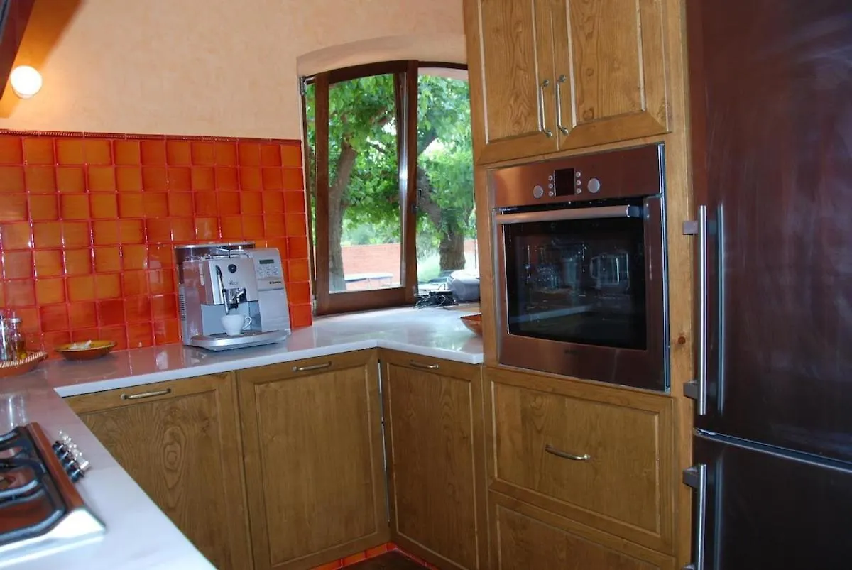 Renovated Barn With Garden And Pool - For 8 Villa Corsá