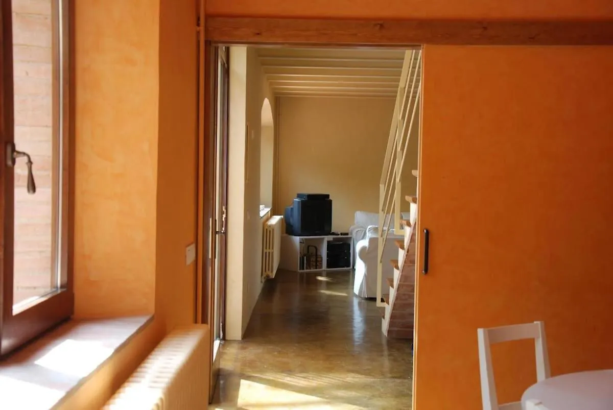 Renovated Barn With Garden And Pool - For 8 Villa Corsá Feriehus