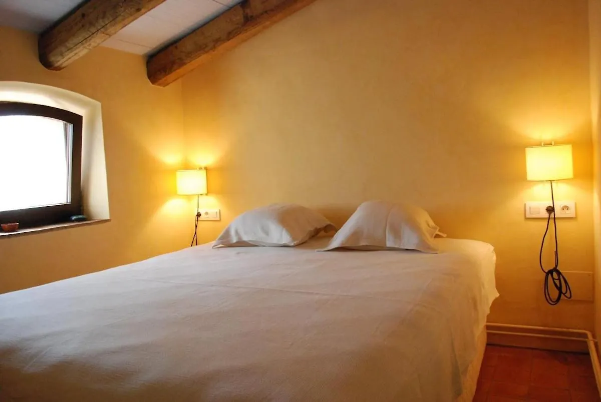 Renovated Barn With Garden And Pool - For 8 Villa Corsa Spain