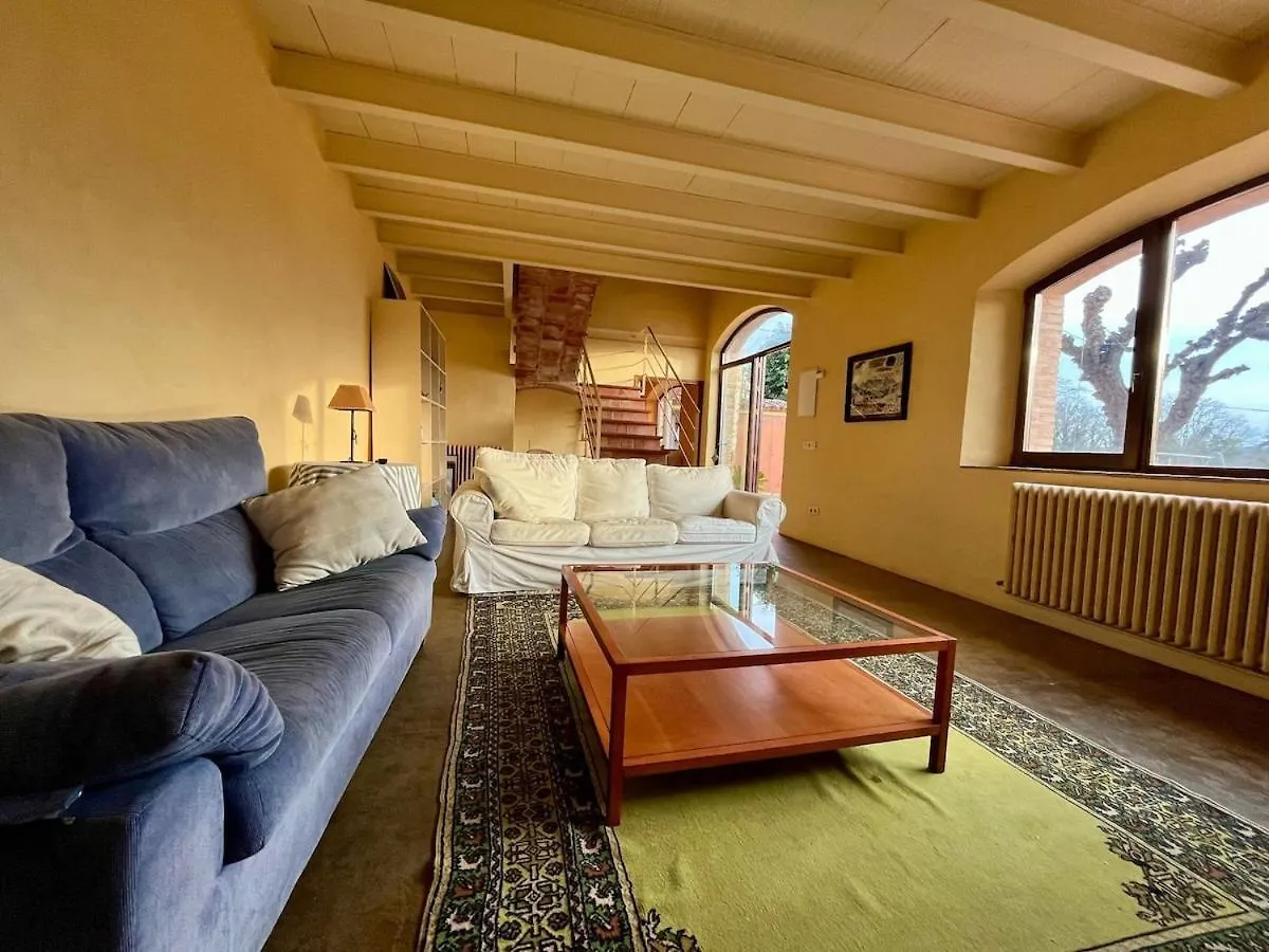 Renovated Barn With Garden And Pool - For 8 Villa Corsá 0*,  Spanien