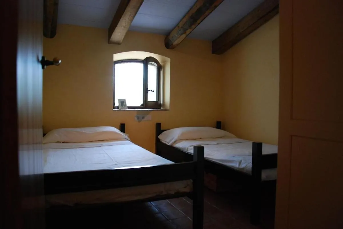Renovated Barn With Garden And Pool - For 8 Villa Corsá Feriehus