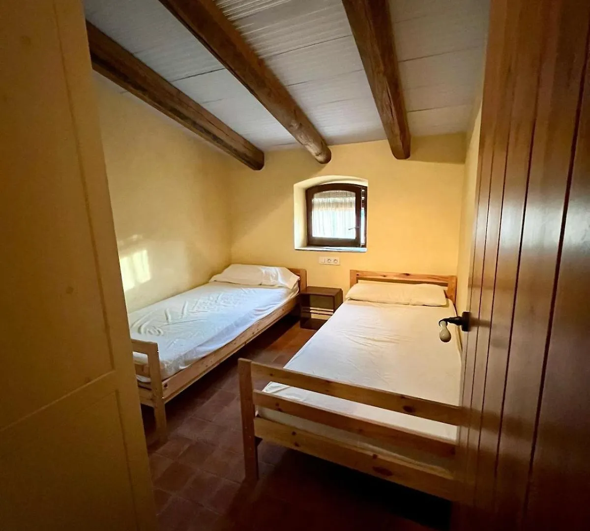 Renovated Barn With Garden And Pool - For 8 Villa Corsá Feriehus